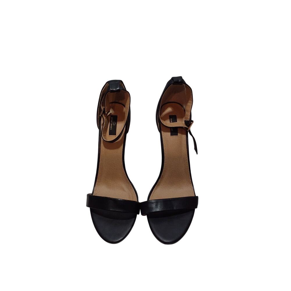 womens daily shoes sanfransisco jennifer open toe heels